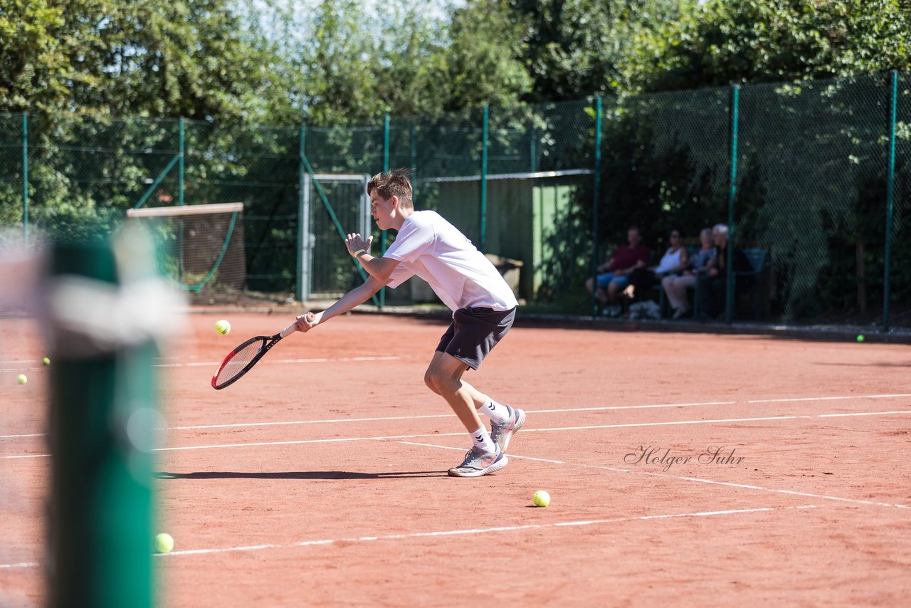 Bild 71 - Marner Tennisevent mit Mischa Zverev